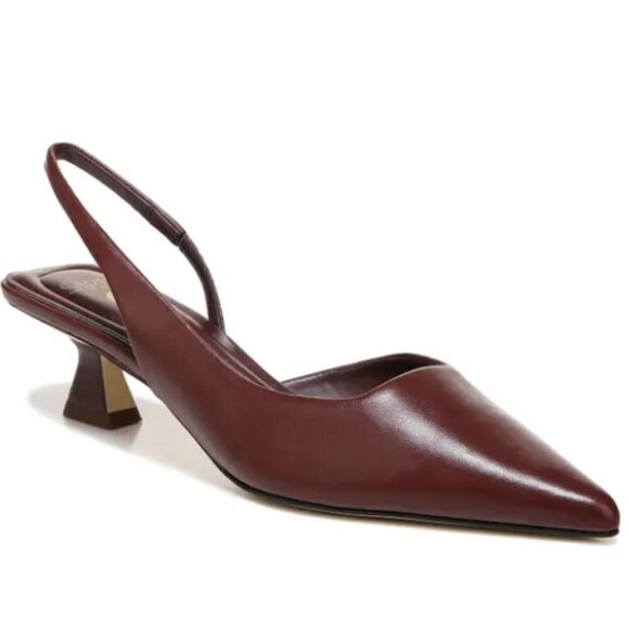 Franco Sarto Devin Slingback Pump - Picture 1 of 12